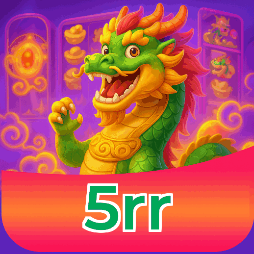 Loterias online disponíveis na 5rr