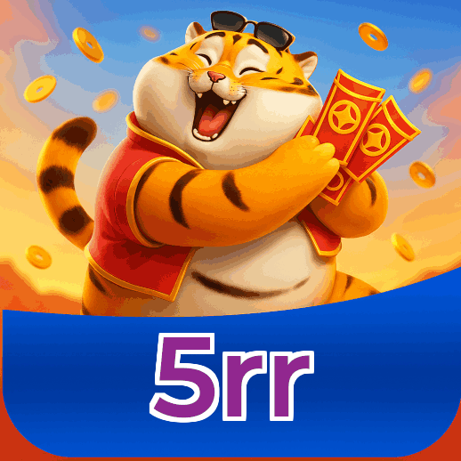 Tabela RTP dos jogos de cassino da 5rr