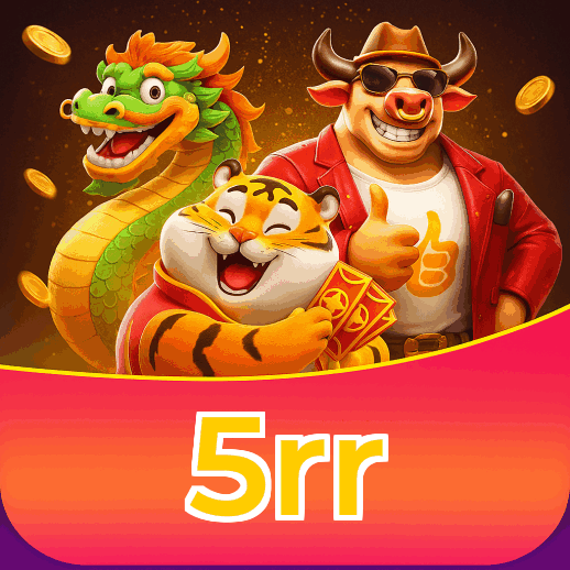 Catálogo 5rr 2.547 jogos - Pragmatic Play, Evolution, NetEnt