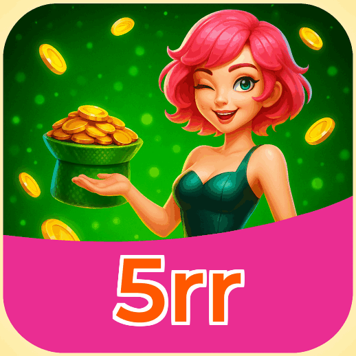 Comparação APP mobile vs versão web da 5rr